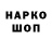 Марки N-bome 1500мкг Sven288 Sven288