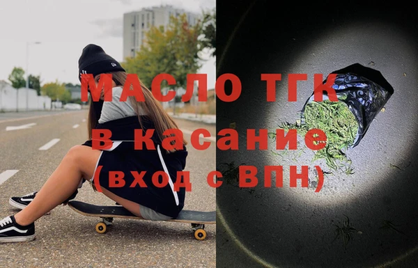 твердый Богородицк